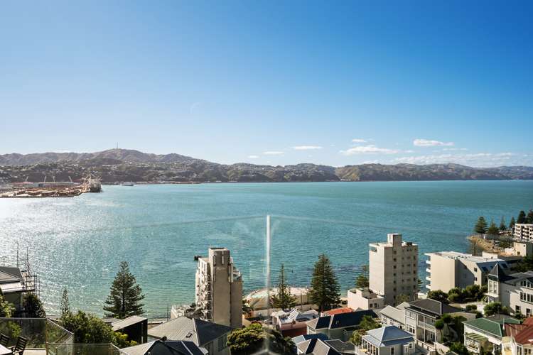 5 Bayview Terrace Oriental Bay_22