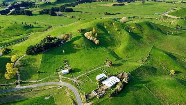 'Opiako'