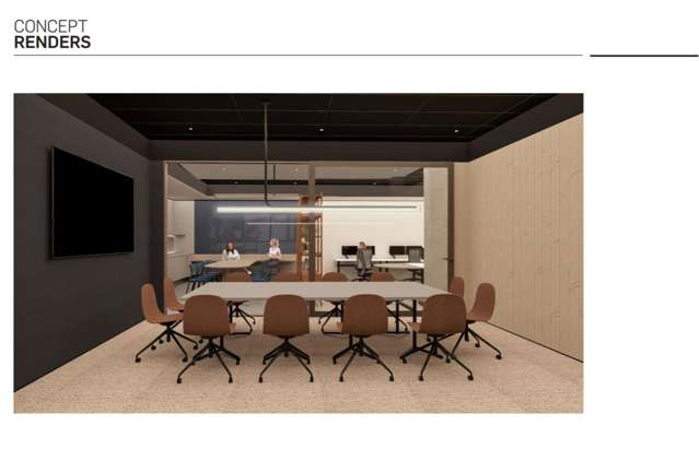 Ground Floor, 17 Grey Street City Centre_2