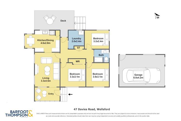 47 Davies Road Wellsford_22