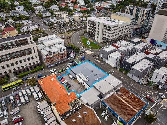 271 Willis Street Te Aro_1
