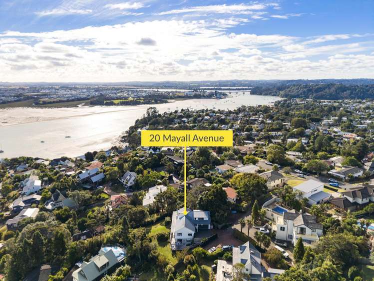 20 Mayall Avenue Beach Haven_31