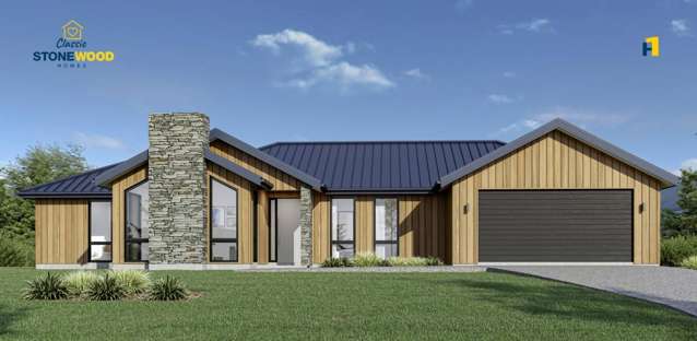 House and Land Package