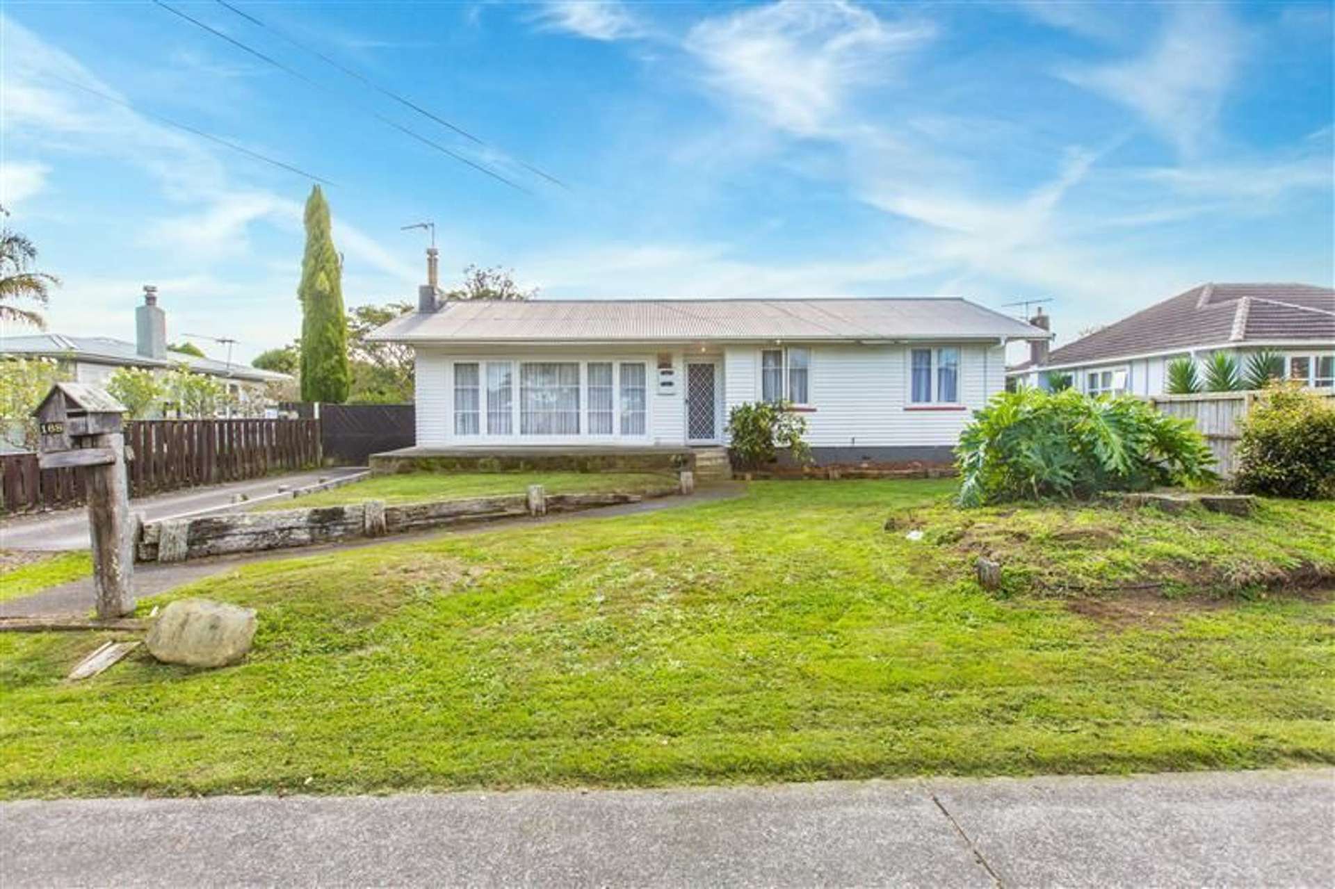 168 Old Wairoa Road Papakura_0