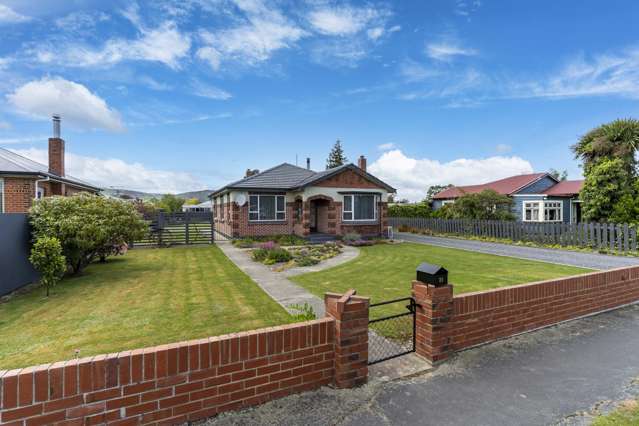 Perfectly Presented & Packed with Charm