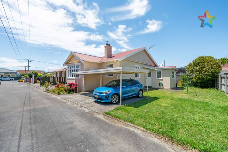 36 Pretoria Street Lower Hutt_20