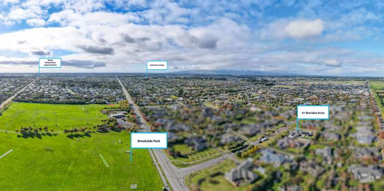 47 Sheridan Drive Rolleston_36