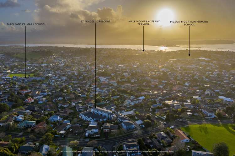 27B Jandell Crescent Bucklands Beach_37