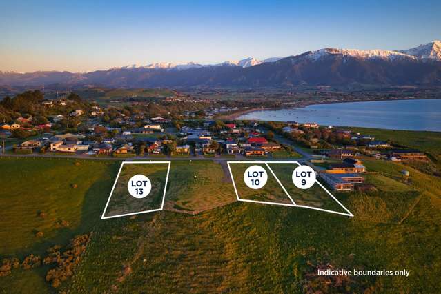 Lot 13, Peninsula Estate Sub-Division Kaikoura_2