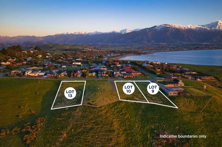 Lot 13, Peninsula Estate Sub-Division Kaikoura_2