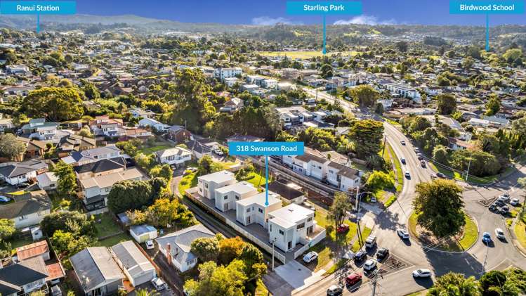 318 B & C Swanson Road Henderson_26