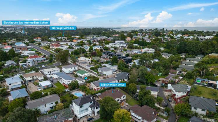 55b Sheridan Drive New Lynn_35