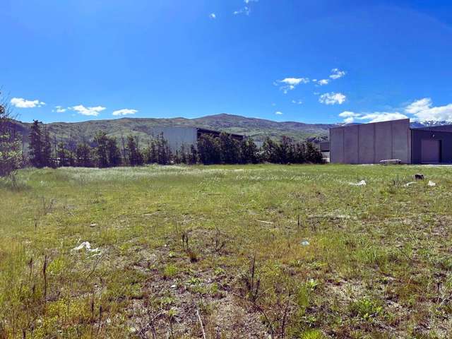 Entry-Level Opportunity on Harvest Road