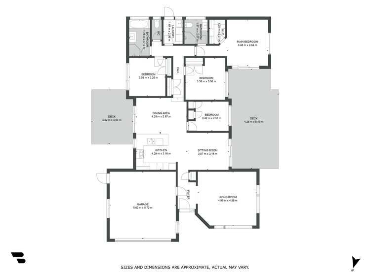 27 Saltwood Street Red Beach_18