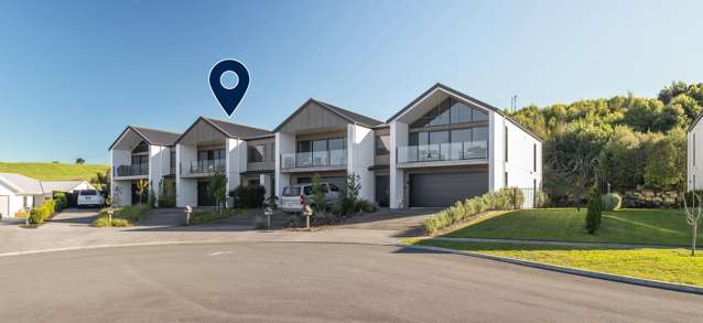 Luxury, views and effortless living