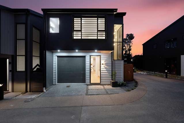 Living Your Dream Home on Epsom Avenue