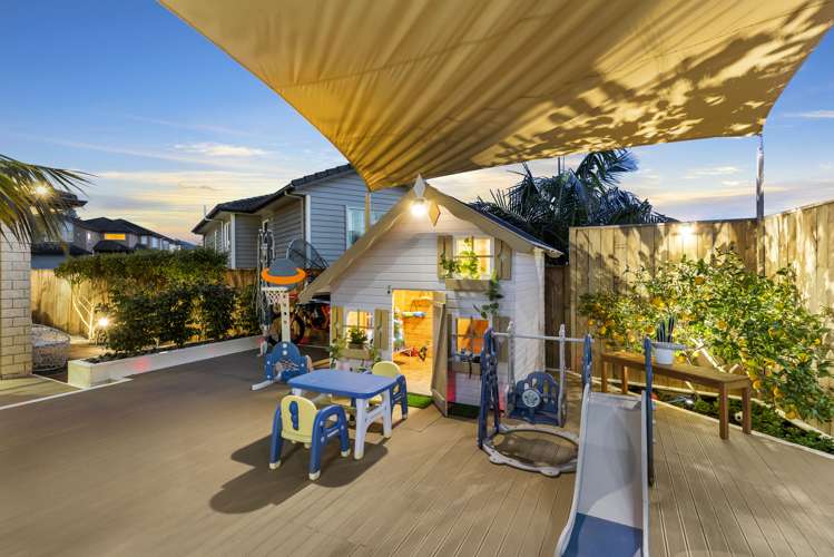 4 Loughros Place Pinehill_12