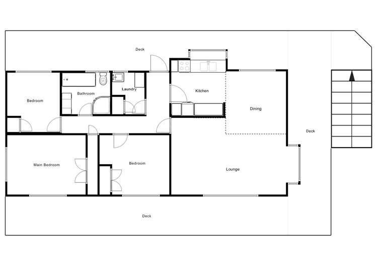 17 Adams Road Thames_31