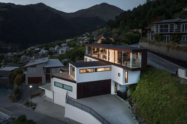 32 Edinburgh Drive Queenstown_2