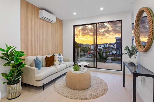 Modern Life, Perfect Price, Urban Vibe