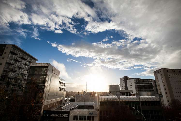 402/188 Hobson Street Auckland Central_8