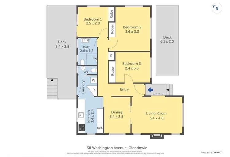 38 Washington Avenue Glendowie_13