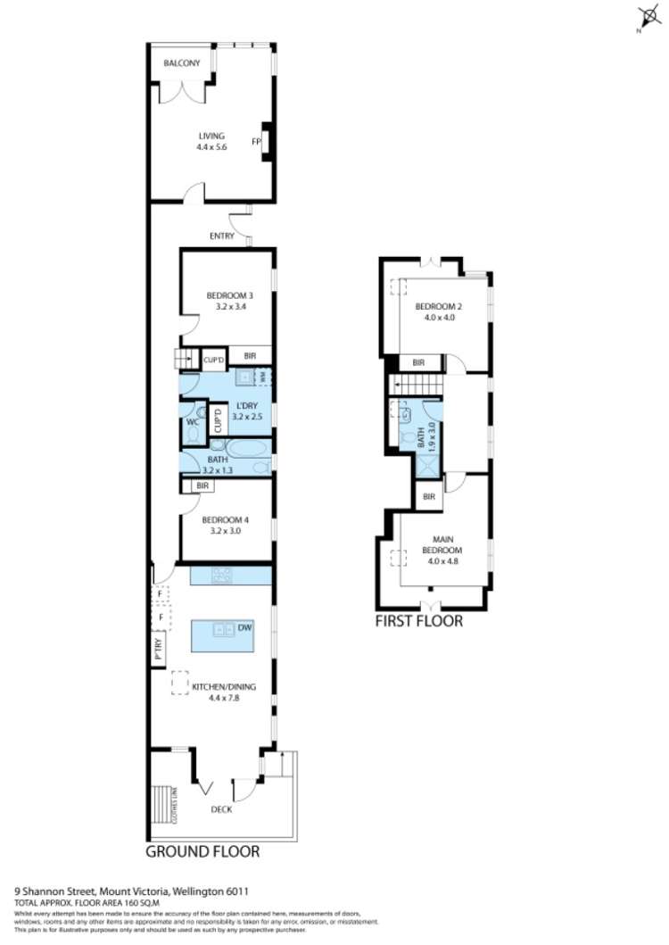 9 Shannon Street Mount Victoria_19