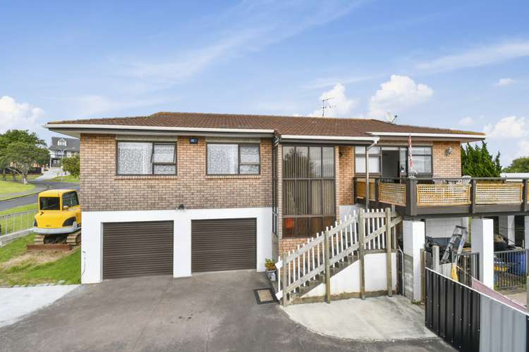 9 Rakaia Rise Clover Park_0