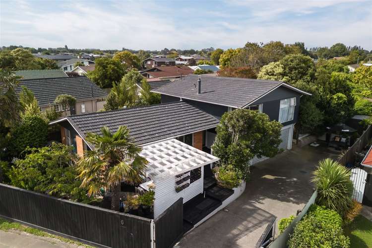 6 Chilton Drive Mairehau_24