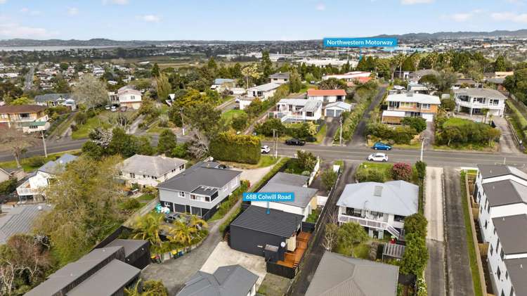 68b Colwill Road Massey_23