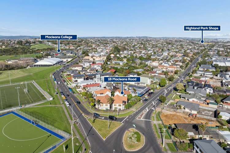 1B Macleans Road Bucklands Beach_8