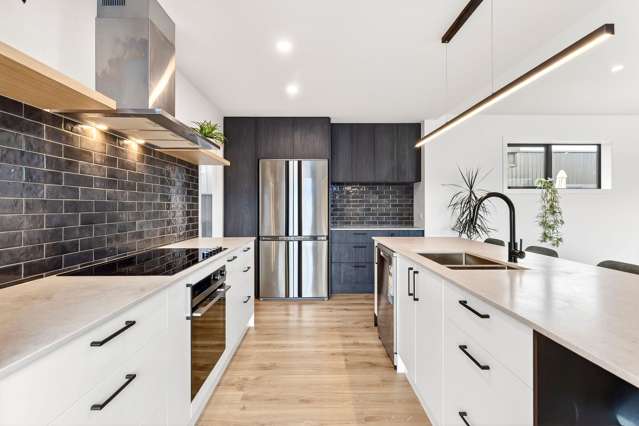 Stylish, Spacious And Ready To Sell