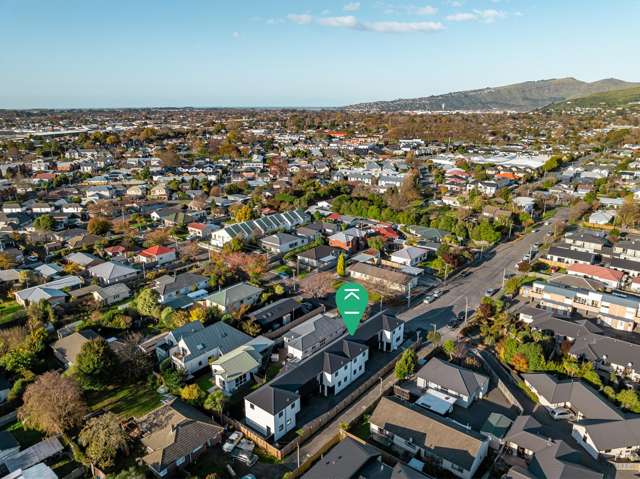 Exciting Completed Homes in Sydenham!