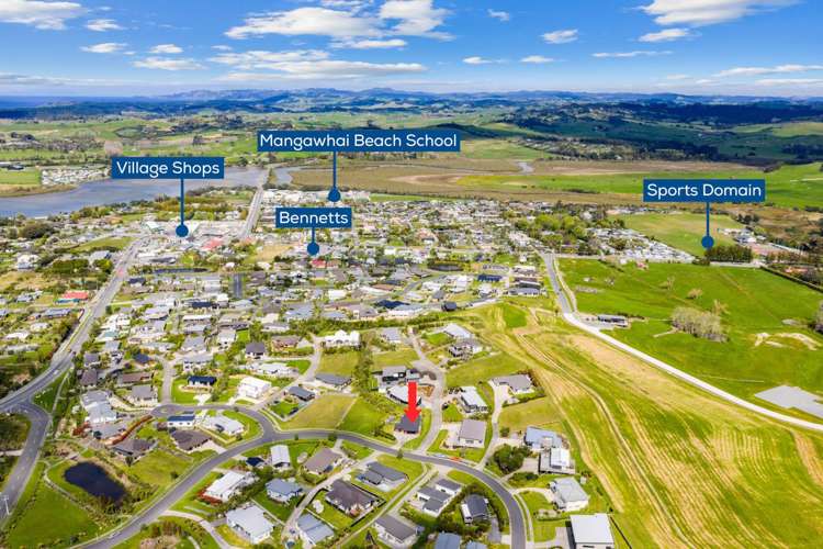 21 Kahu Drive Mangawhai_21