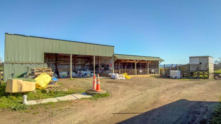 6379 State Highway 26, Tirohia Paeroa_9