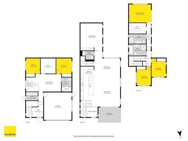 12 Grand Ridge Avenue Flat Bush_1