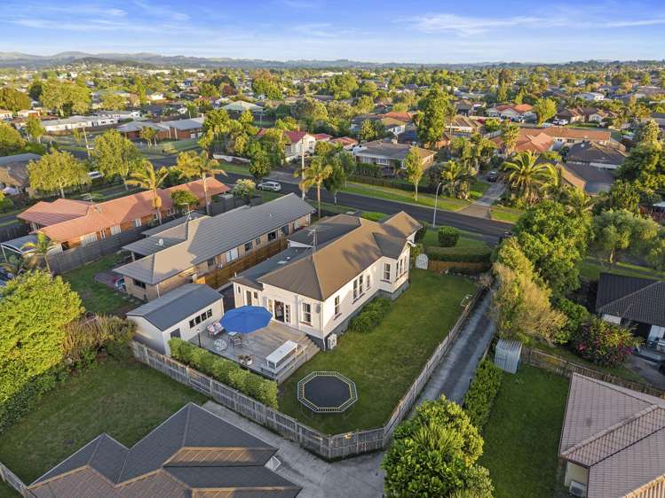 163 Princes Street West Pukekohe_25