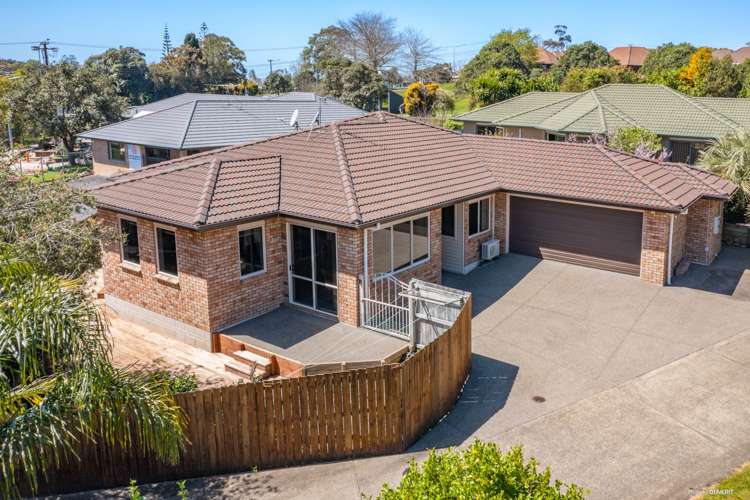 3a Blue Heron Rise Stanmore Bay_15