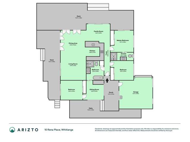 10 Rena Place Whitianga_1