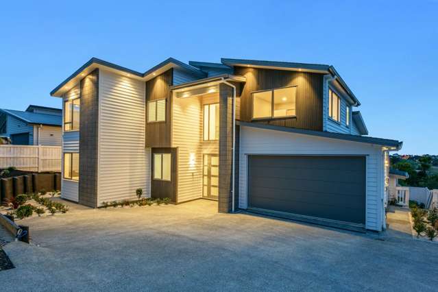 21 Paikea Street Albany Heights_1