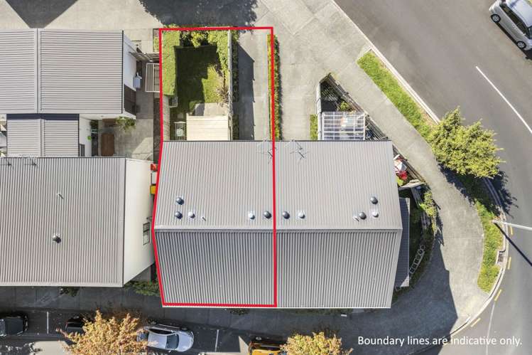 25 Haddington Drive Flat Bush_18