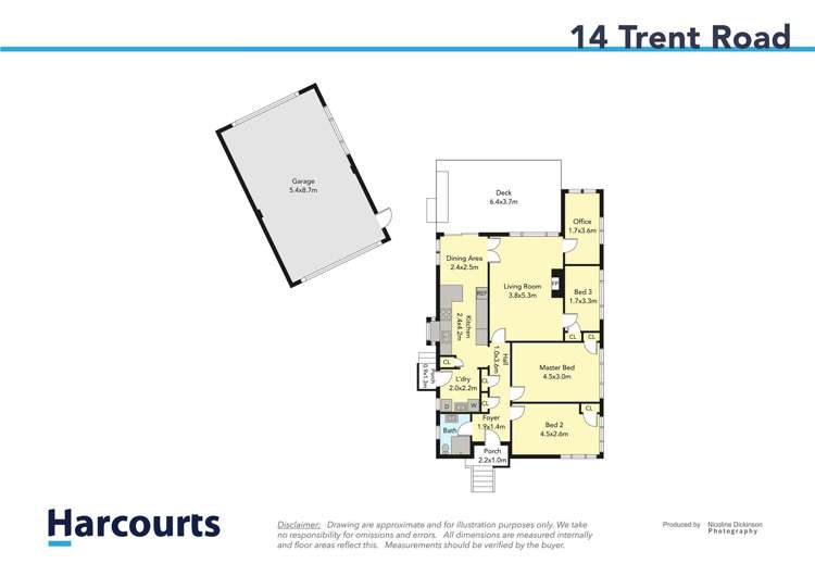 14 Trent Road Panmure_14