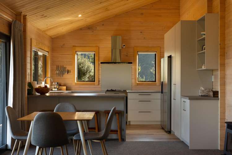 Lot 4 Waitata Bay Marlborough Sounds_7