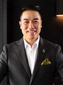 Amos Ling