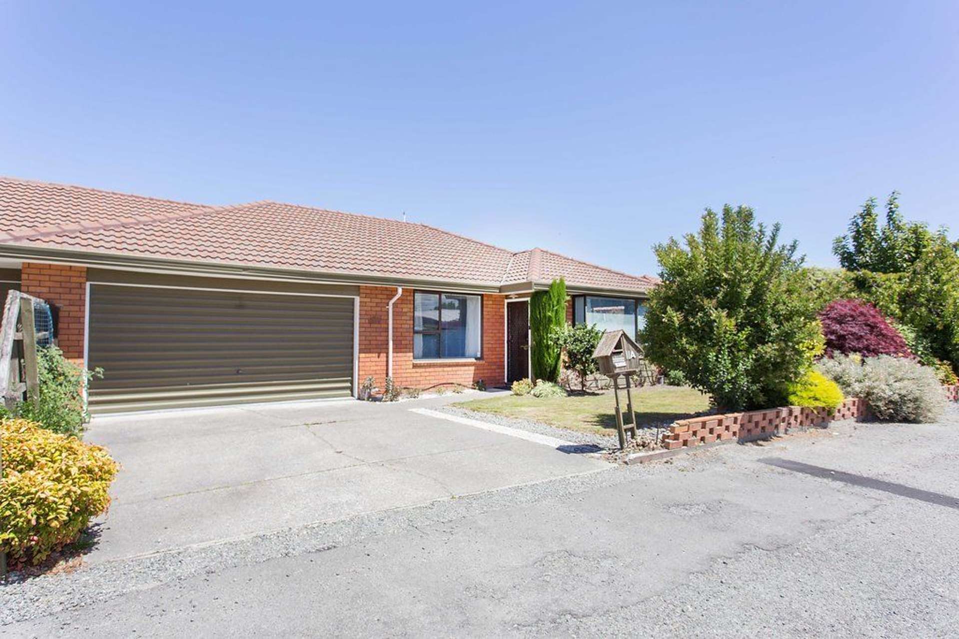 11a Peebles Drive Hei Hei Christchurch City Houses for Sale One