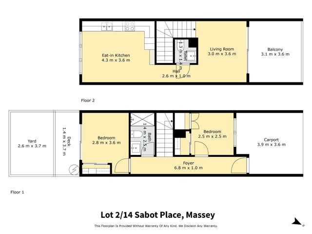 4/14 Sabot Place Massey_1