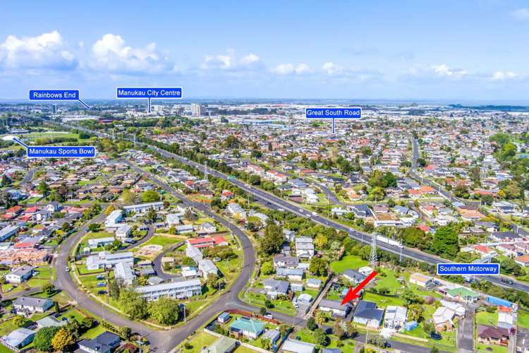 43 Sandbrook Avenue Otara_2
