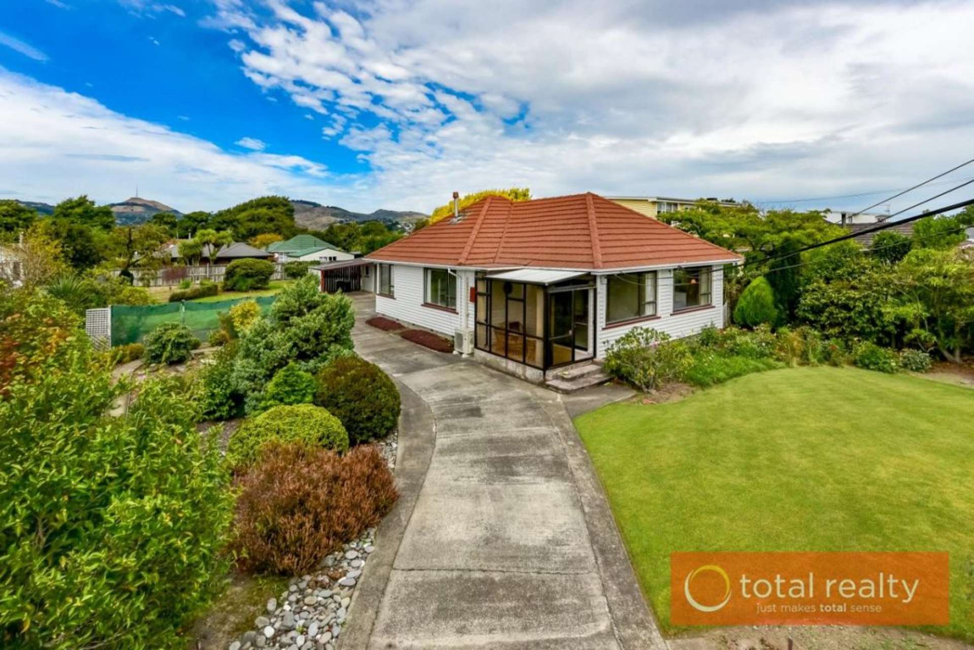 25 Dalkeith Street Hoon Hay Christchurch City Houses for Sale One Roof