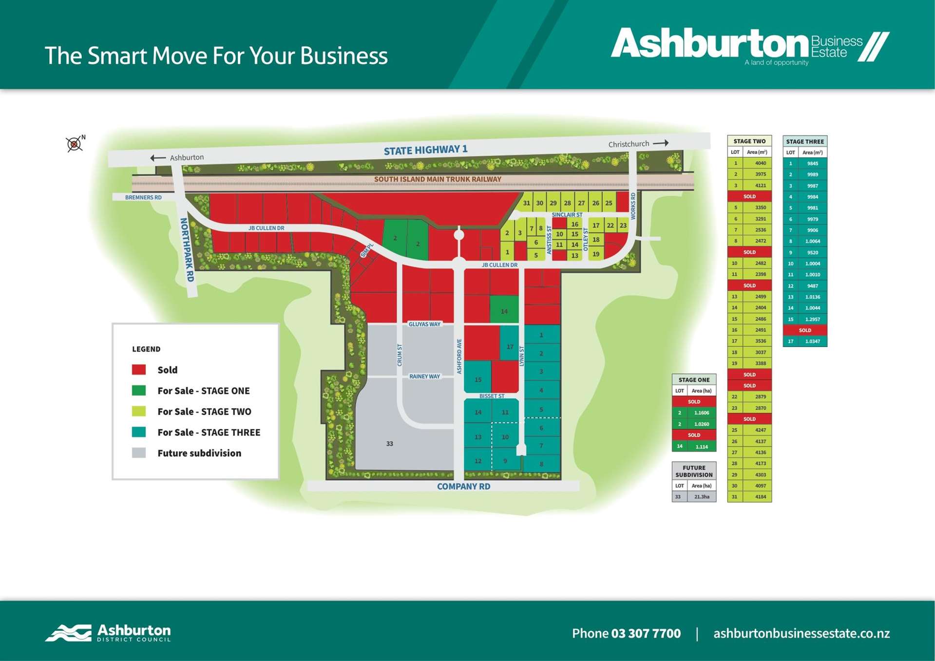 1 JB Cullen Drive Ashburton_0
