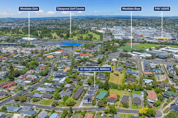 3c Margaret Place Milford_24